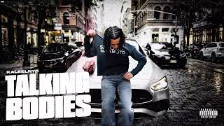 Kaleelnyc - Talking Bodies (Remix) (Official Audio)