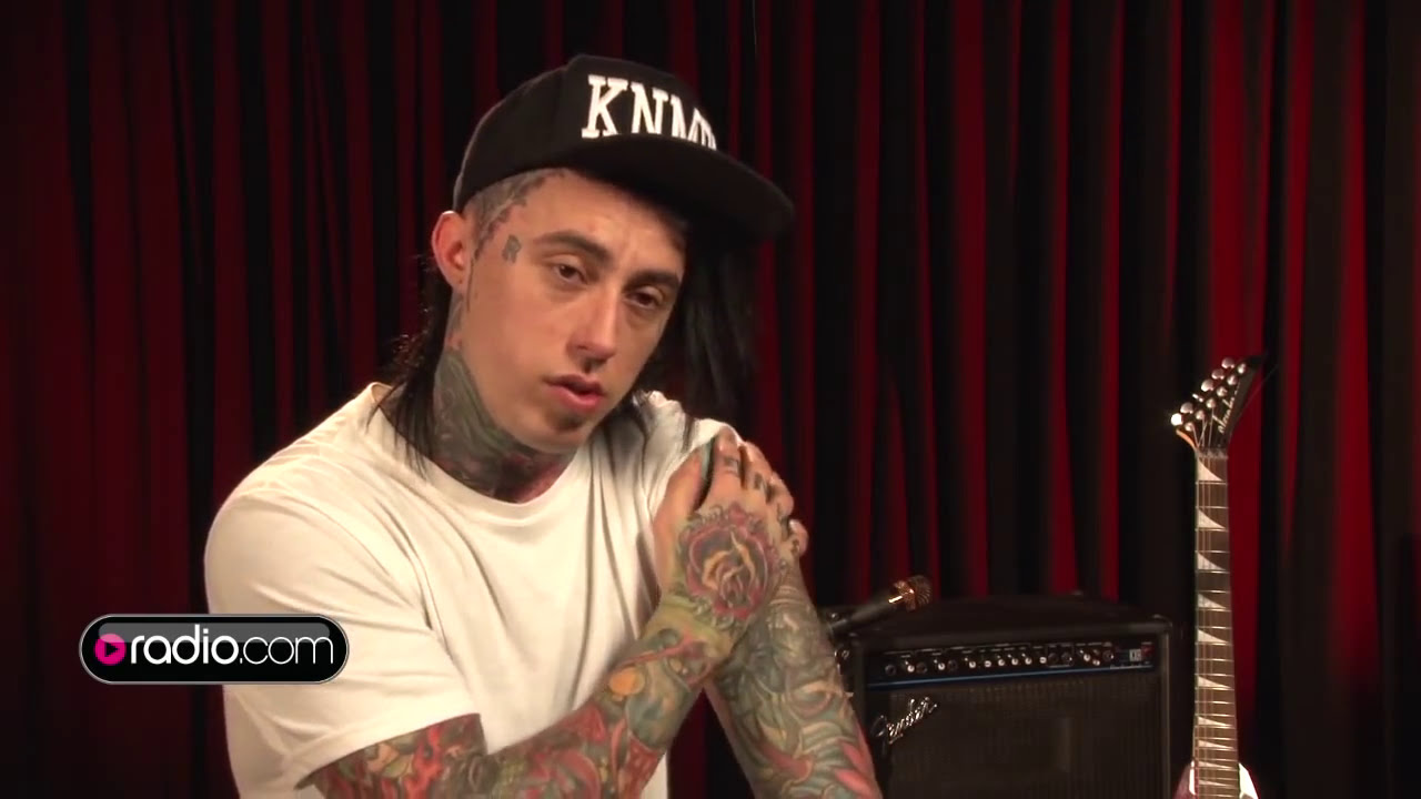 Ronnie Radkes 42 Tattoos  Their Meanings  Body Art Guru