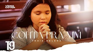 Conta Pra Mim | Thais Helena - [COVER]