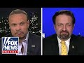 Bongino, Gorka on unacceptable tactics of left-wing mob