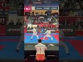 Kizami Tsuki #karate