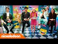De regreso al Club: ¡ESPECIAL DE ESTRENO! | Club 57 | Nickelodeon en Español