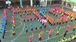 14-15 建校三十周年慶典暨文藝匯演 - 集體舞 #14 14-15 建校三十周年慶典暨文藝匯演 - 集體舞 #14