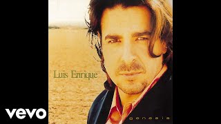 Luis Enrique - Si Hay Amor (Audio)