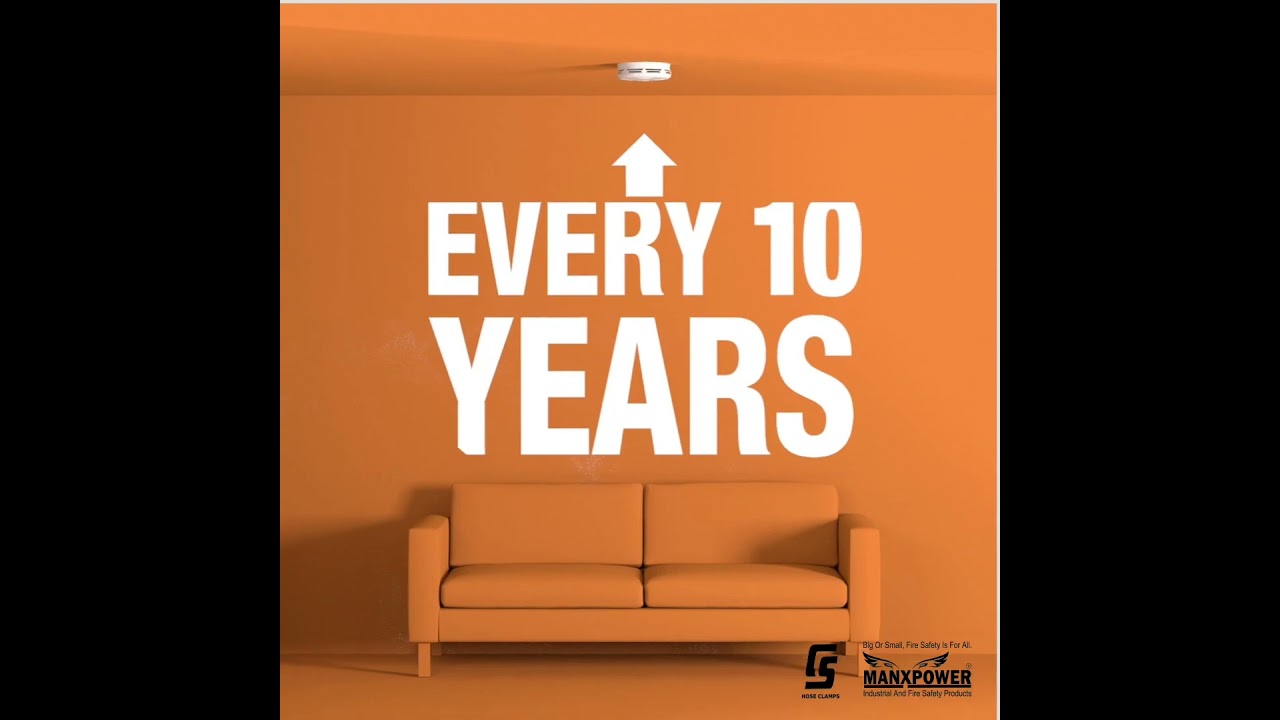 Check Your Fire Alarms now… Don’t forget Safety is Our First Priority. 