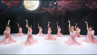 Đào Hoa Nặc - Tiểu Yến Dance - Múa Cổ Trang | 桃花諾