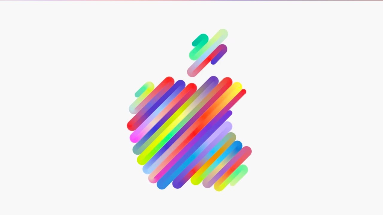 Apple September 21 Event This Is It Youtube