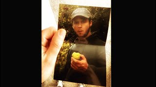 Mailing My Friend A Funny Picture Of Himself Vlog Clip