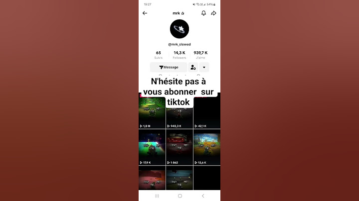 car j'ai perdu défi 🥲