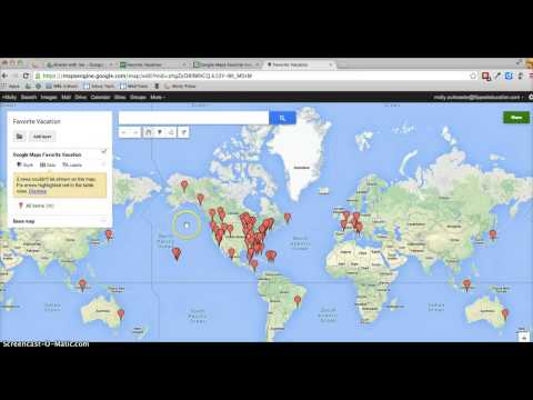 Import Data into