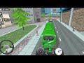 City Coach Bus Simulator 2026 - Android Gameplay - Bus Games - Bus simulator game - Bus Game Part-1