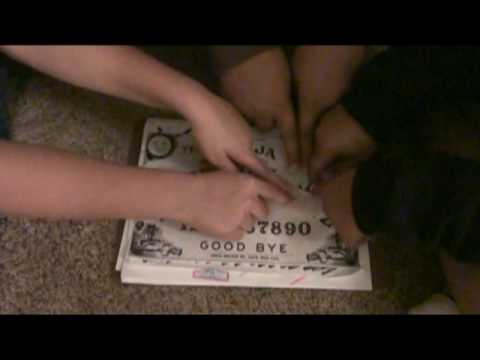 The Ouija