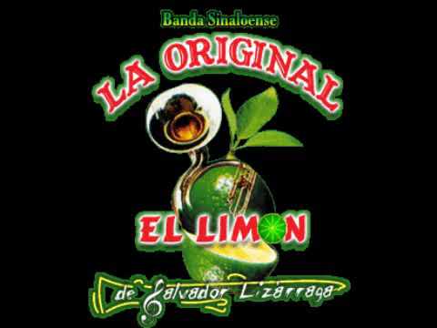 Lo callaré- La original banda el limón - YouTube