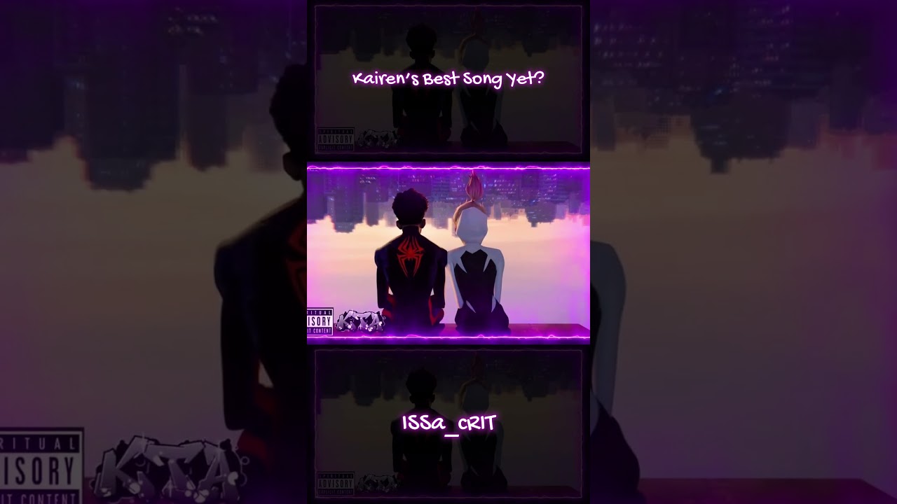 This Might Be His Best Song So Far🎵#Shorts