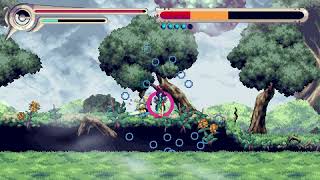 Vernal Edge: All Bosses - Vicious (No Hit)