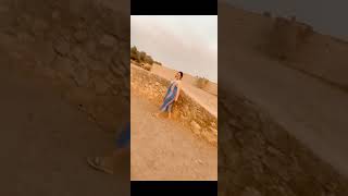 شوف جمال بنات الريف العراقي ترقص ترحيبا ب كاس الخليجي
