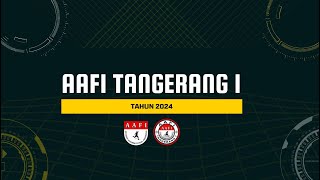 Bwc Junior Futsal Vs Fadillah Fa Pekan 1 Aafi Aafi Tangerang 1 U16 Regguler Bagan B