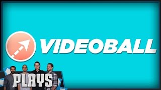 Videoball - Kinda Funny Plays