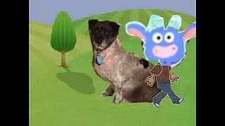 Over, Under, Around And Through