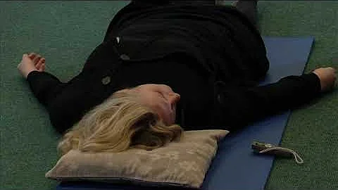 Past Life Regression Therapy with Marion Boone - P...