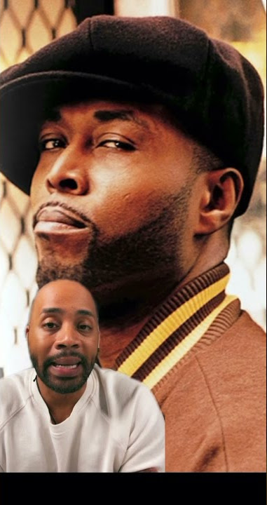 Former Bad Boy Artist, BLACK ROB DEAD at 51 Due to KIDNEY FAILURE