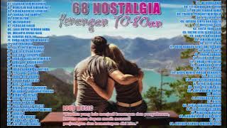 Tembang Kenangan Indonesia Era 70 - 80an NgeHITS - 68 Lagu Lawas Nostalgia Paling Syahdu