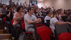 Conférence La pensée unique en économie