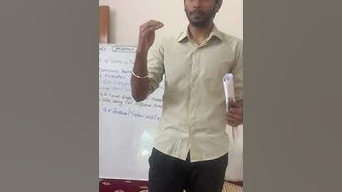 Rajiv Nagesh - Data Vinci Q&A