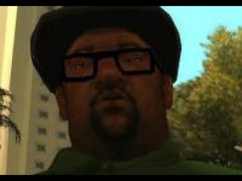 Заказ БИГ СМОУКА