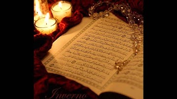 تلاوة من الليلة الثاني و العشرون من رمضان سورة فاطر - عبدالمجيد السند