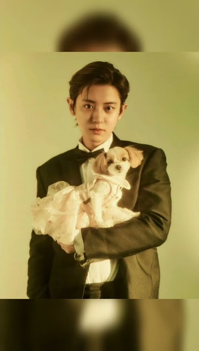 CHANYEOL EXO TELAH MENYELESAIKAN WAJIB MILITER HARI INI! WELCOME CY