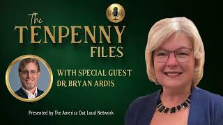 Dr. Bryan Ardis: Moving Beyond the COVID-19 Lies — Examining Health Outcomes and Ongoing Research