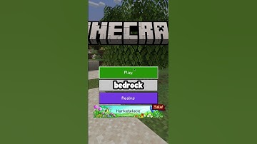 Explore A Massive 1-1 Earth Map In Minecraft Bedrock