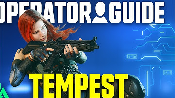 Tempest Beginner’s Guide – Delta Force Mobile Tips & Tricks! (Ultimate Guide)