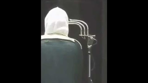 سورة الفاتحة بأداء مميز ورائع من فضيلة الشيخ #ياسر_الدوسري