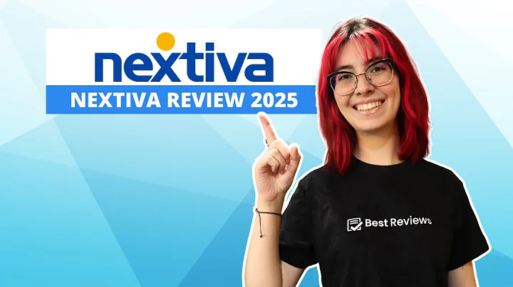 @nextiva Review 2025 | Best Virtual Phone Systems Reviews