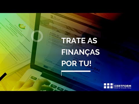 Vídeo: Como Preencher Um Pedido De Pagamento De IVA