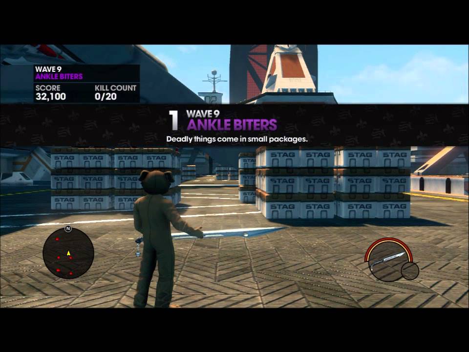 Saints Row 3 Whored Mode YouTube saints-row-3-whored-mode-youtube