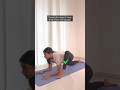 Utthan Pristhasana - Yoga for TIGHT HIPS & trapped emotions #yoga #lizardpose #yogaforstressrelief