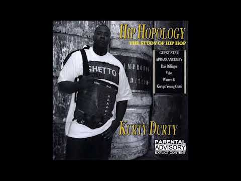 Interlude  Feat.  Daz Dillinger
