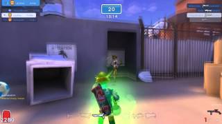 Microvolts Gameplay #20 - Free For All