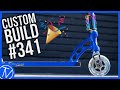 Custom Build #341 (New Years Special) | The Vault Pro Scooters