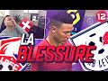 FIFA 22 | CARRIERE PRO | LA BLESSURE ... | #12