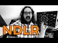 Conductive Labs NDLR: Creating Generative Music
