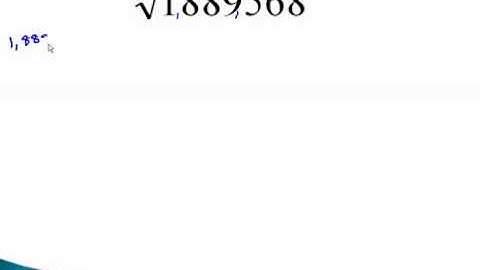 Simplify Radicals - Perfect Radicals - YouTube.mp4