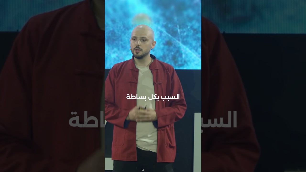 ⁣ليش بسافر حول العالم؟ 🌍