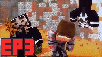 THE STUPIDEST HACKERS EVER ★ Minecraft Hacker Trolling EP3