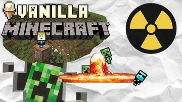 Custom Creeper Explosions Tutorial - PigPoppers