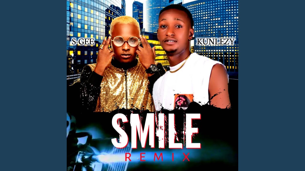 Obejrzyj Smile (Extended Version) w YouTube
