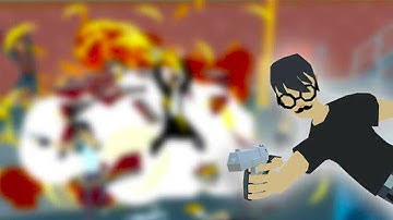 Jump And Shoot - New Game, Kill & Shoot - Android Gameplay 1080p